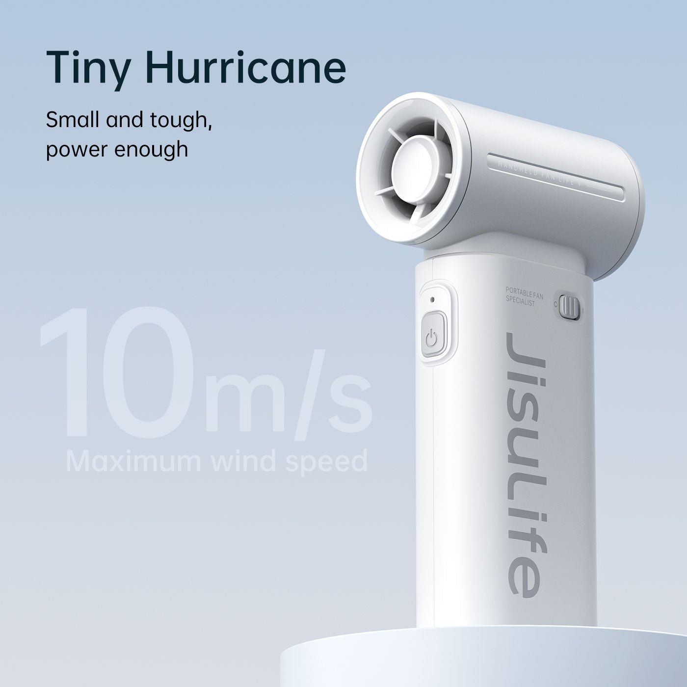 Life9-main_4 JISULIFE Handheld Fan Life9.